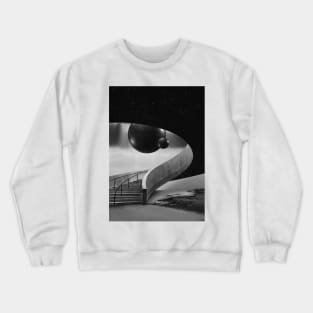 The Hall Crewneck Sweatshirt